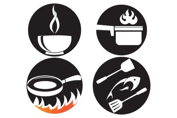 Cooking Icon Logo: A Practical Guide to Culinary Brand Identity