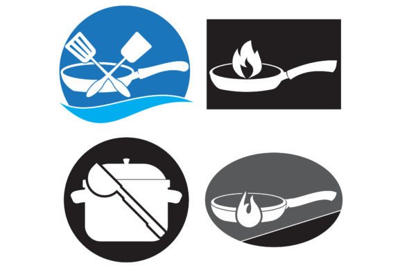 Cooking Logo: Crafting a Distinctive Visual Identity for Modern Culinary Brands