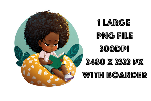 Cute African American Black Boy Reading: Strategic Visual Storytelling for Modern Brands