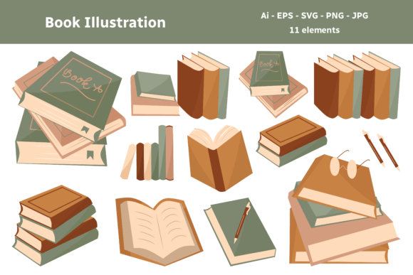 Elevating Visual Storytelling Through Professional Book Illustration