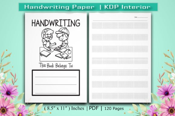 Handwriting Paper: A Practical Guide