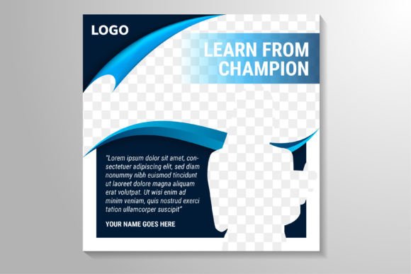 Learn from Champion Square Banner: A Strategic Guide to High-Impact Visual Design