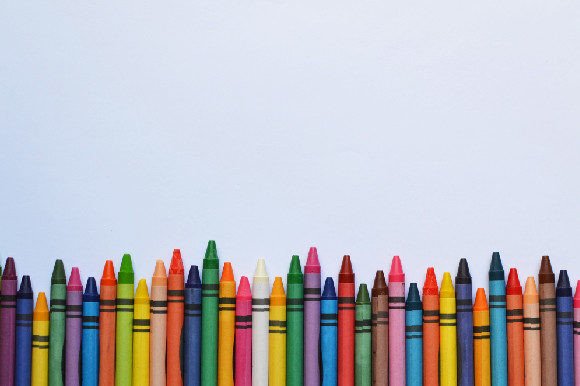 Mastering Colored Pencils and Pastels