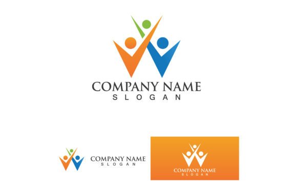People Star Success Logo and Symbol Vect: A Practical Evaluation